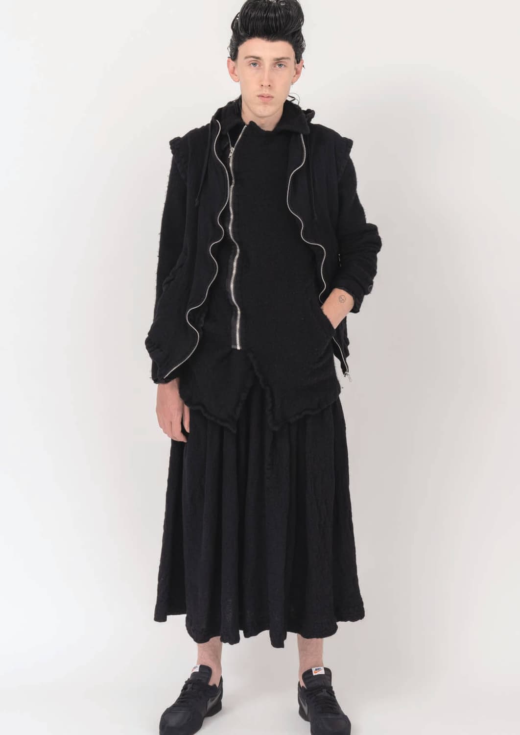 COMME des GARCONS BLACK  상품이미지8