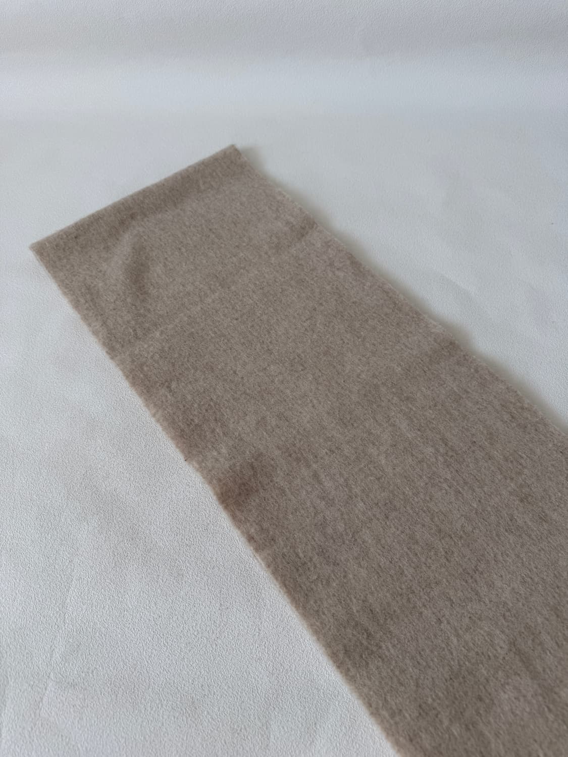 Pre owned 울100 머플러  상품이미지3