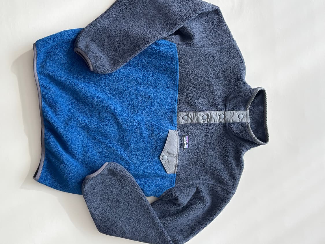 파타고니아 키즈 M 신칠라 팝니다 상품이미지1