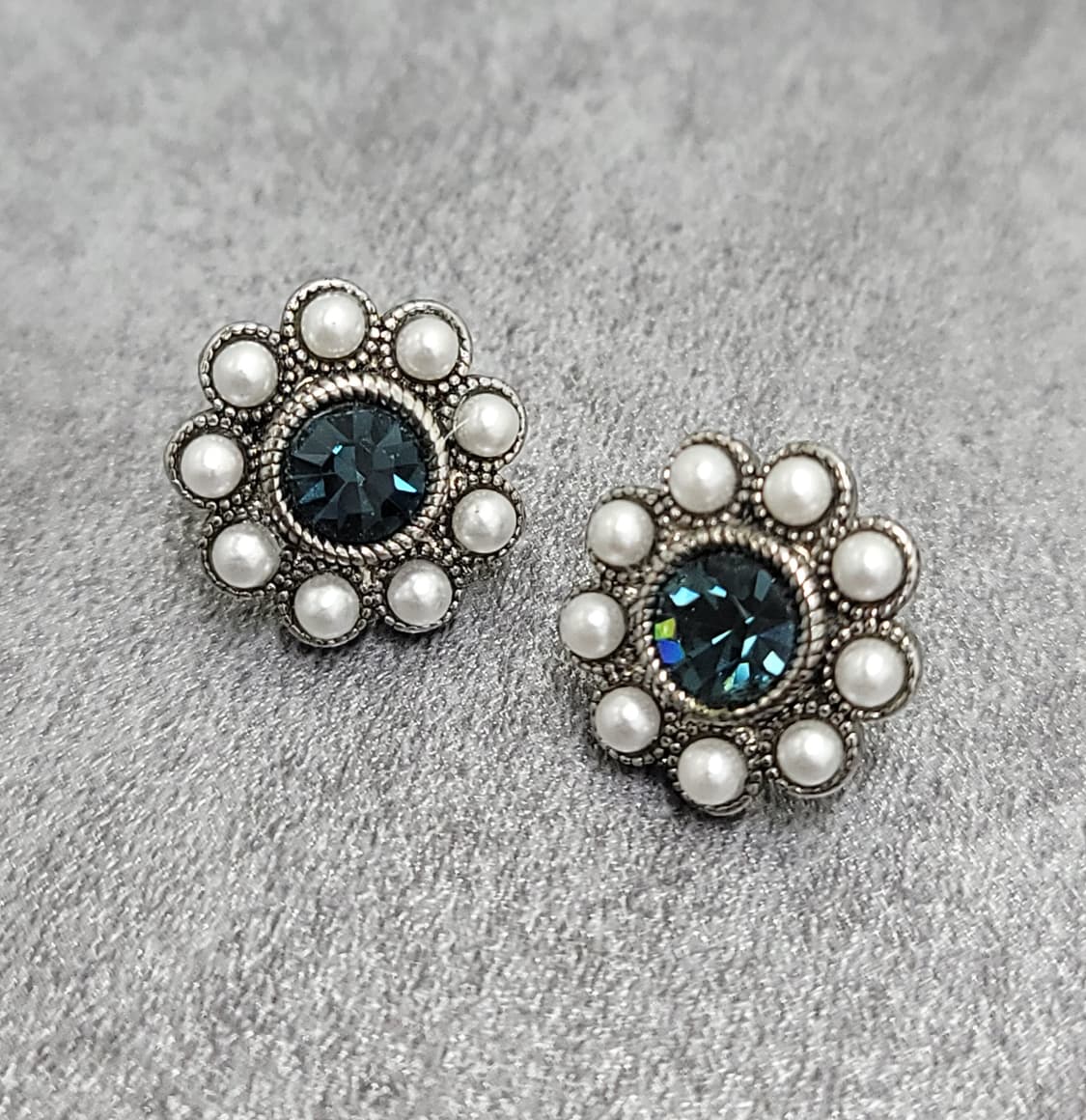 vintage earrings 상품이미지4