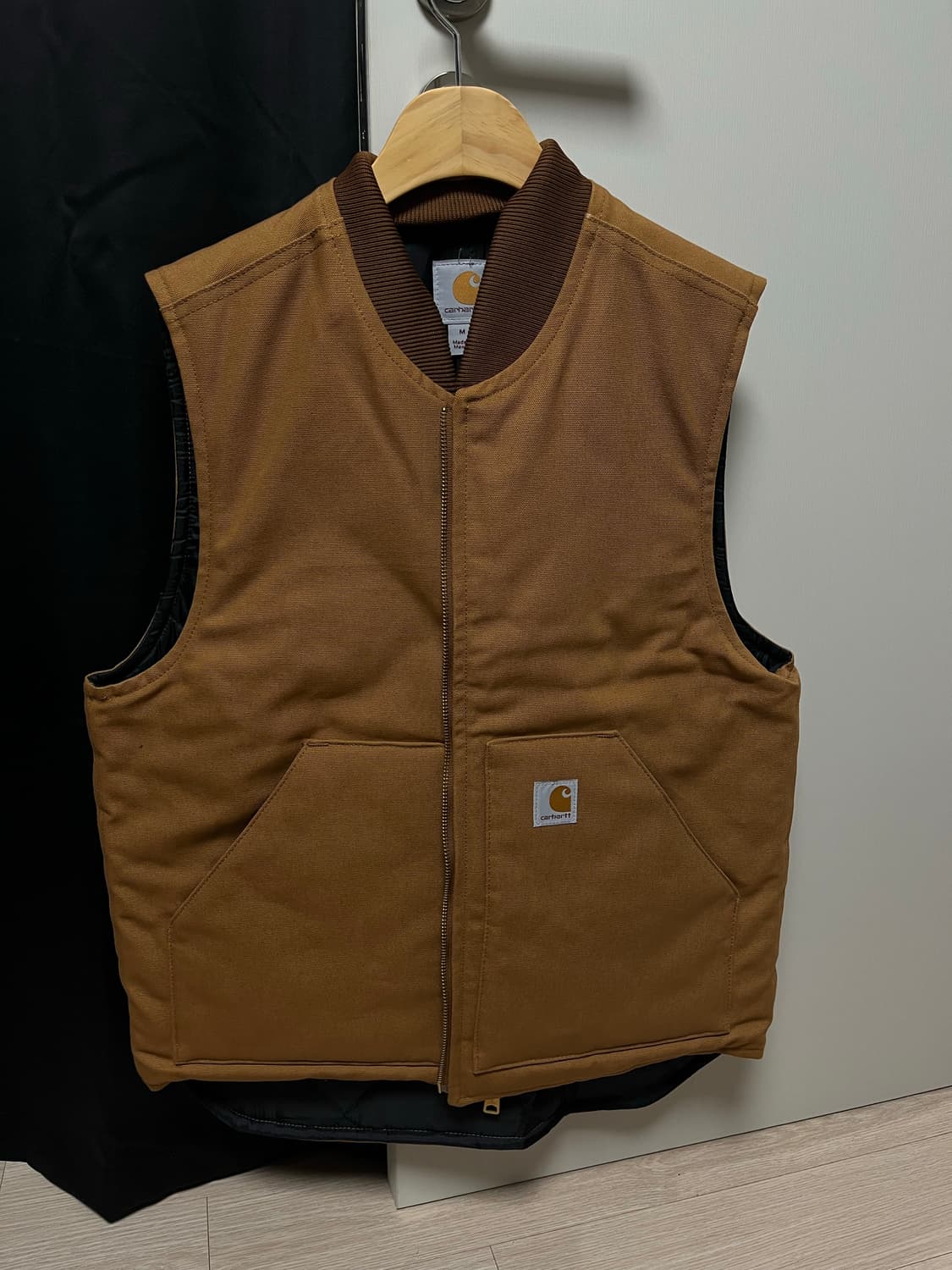 [새상품] 칼하트 조끼 상품이미지1