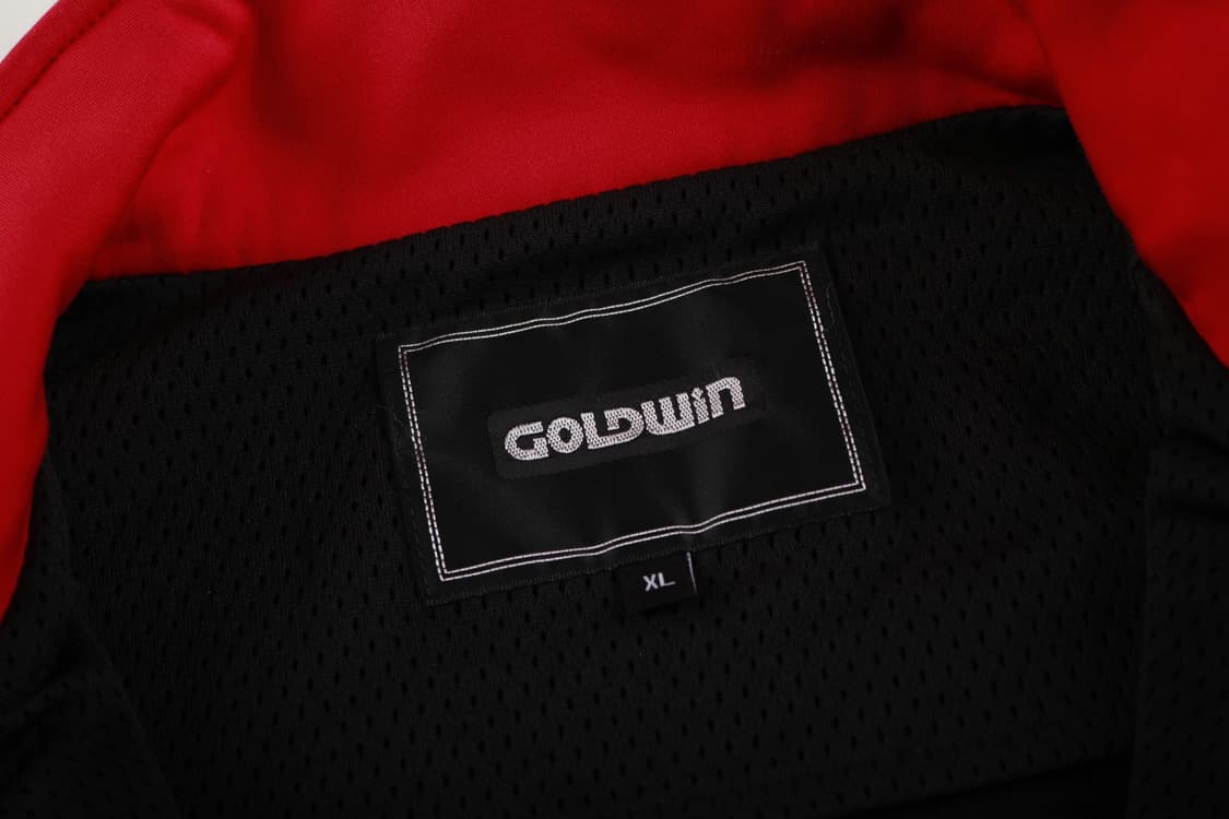 [XL] 골드윈 스웨덴 알파인 미들러 자켓 상품이미지5