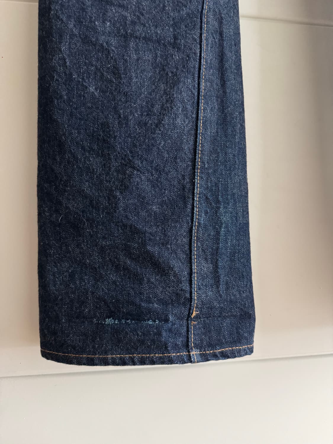 풀카운트 0105w 33사이즈 상품이미지5