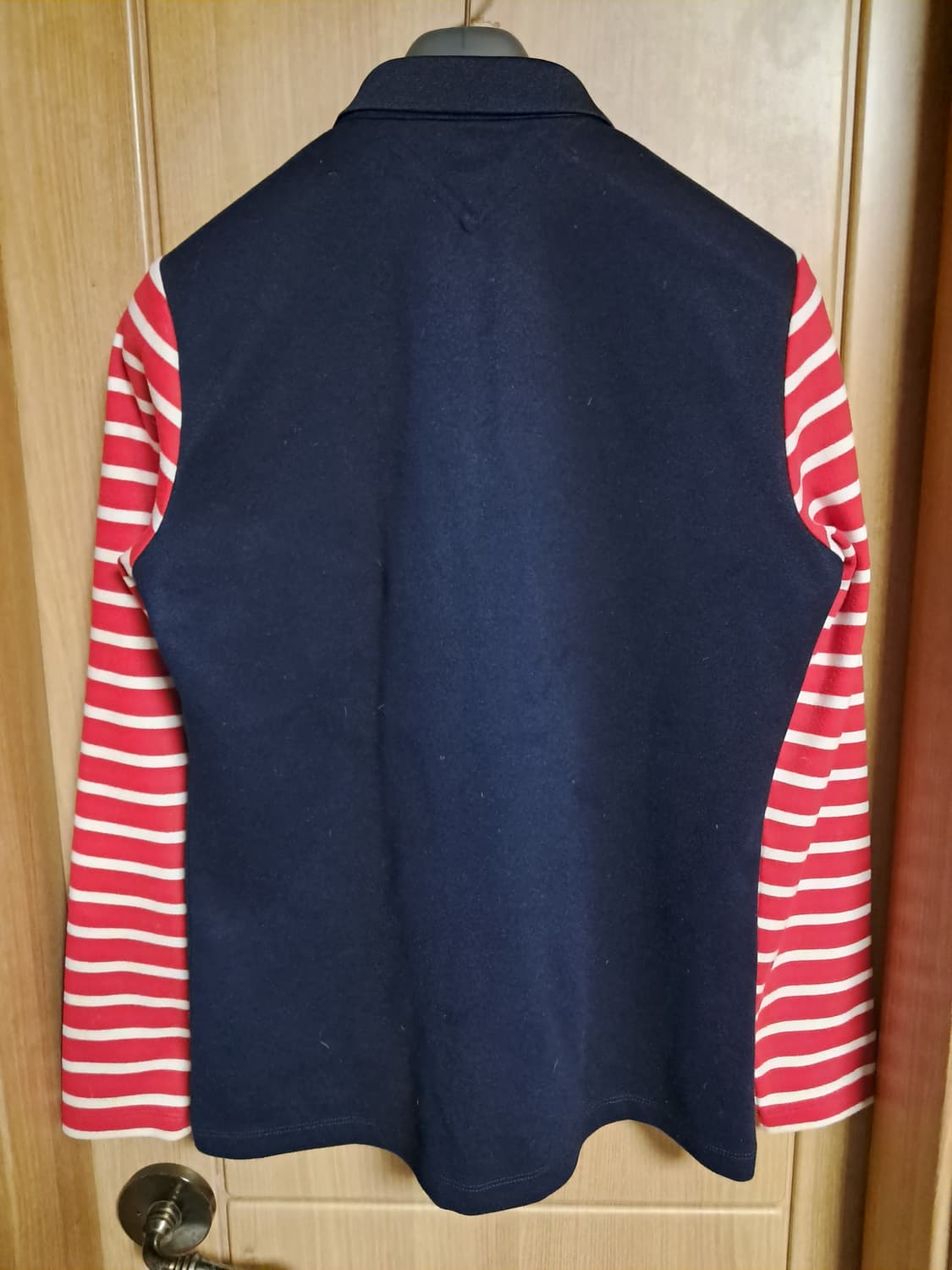 JDX 여성 긴팔티 95 상품이미지3