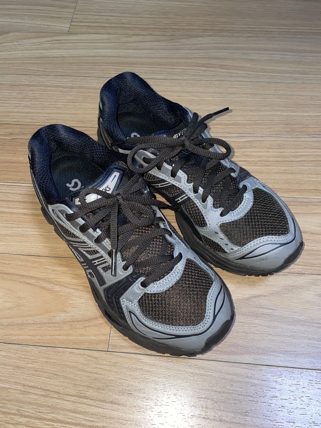 아식스 언더마이카 젤 카야노 14 상품이미지2