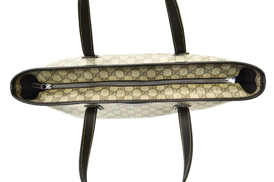 구찌 GG 수프림 쇼퍼백 (정품) 상품이미지9