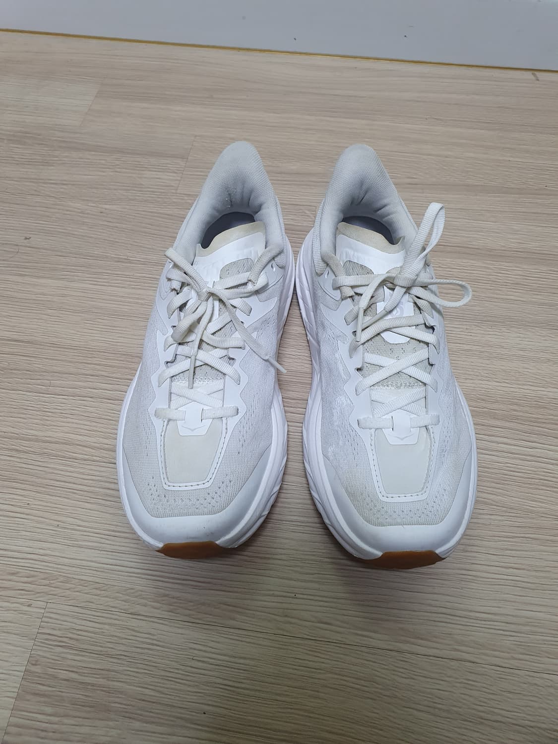 호카 스피드고트5 운동화 270 상품이미지3