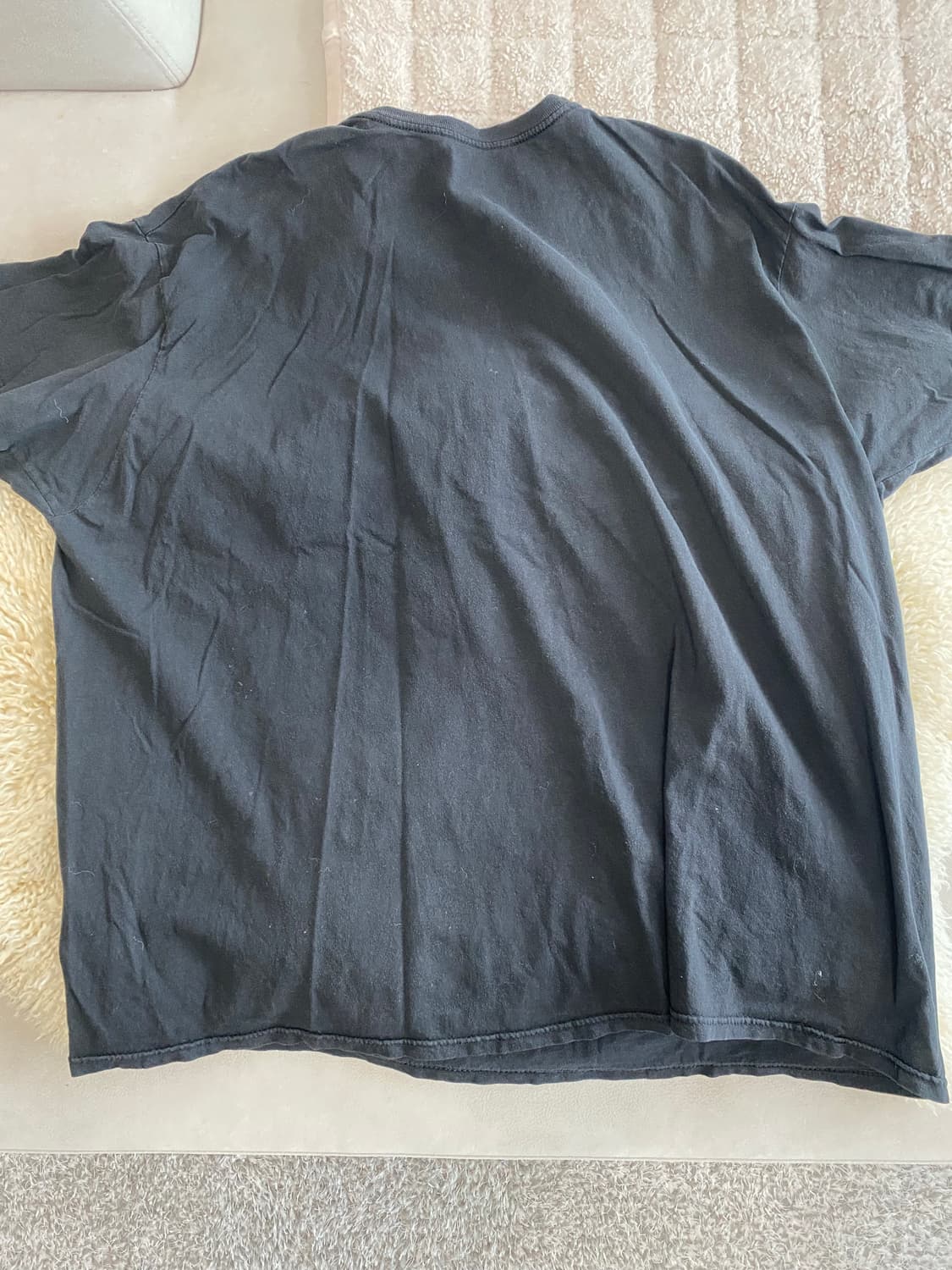 메탈리카 빈티지 밴드 티셔츠 xl 105 상품이미지5