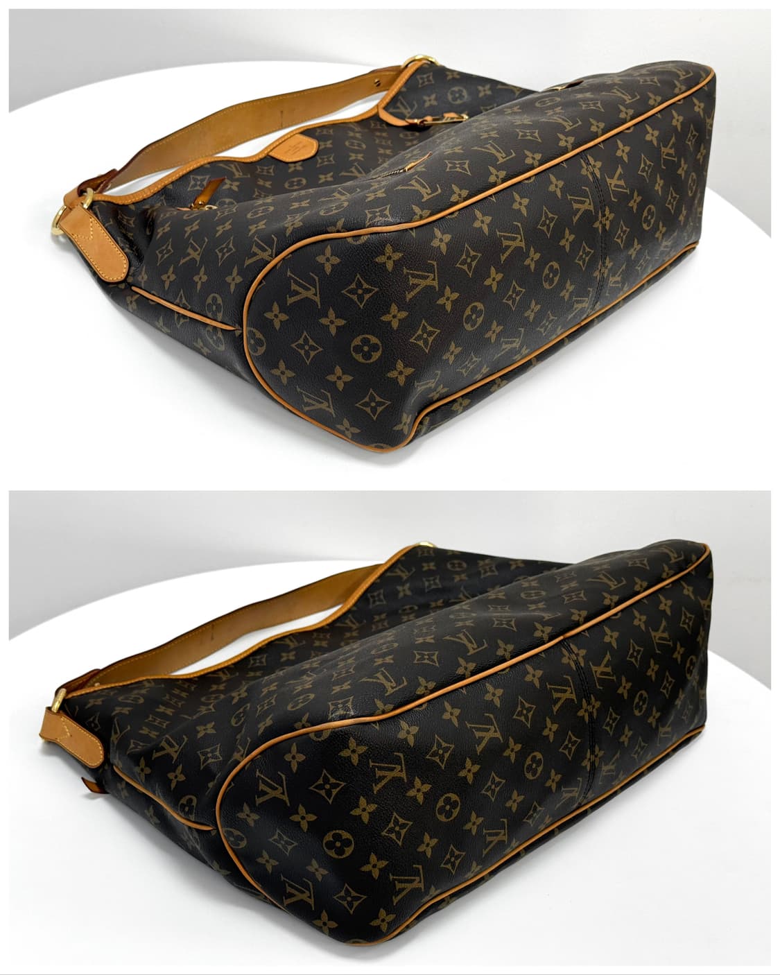 Louis Vuitton Monogram Delightful Hobo  상품이미지7