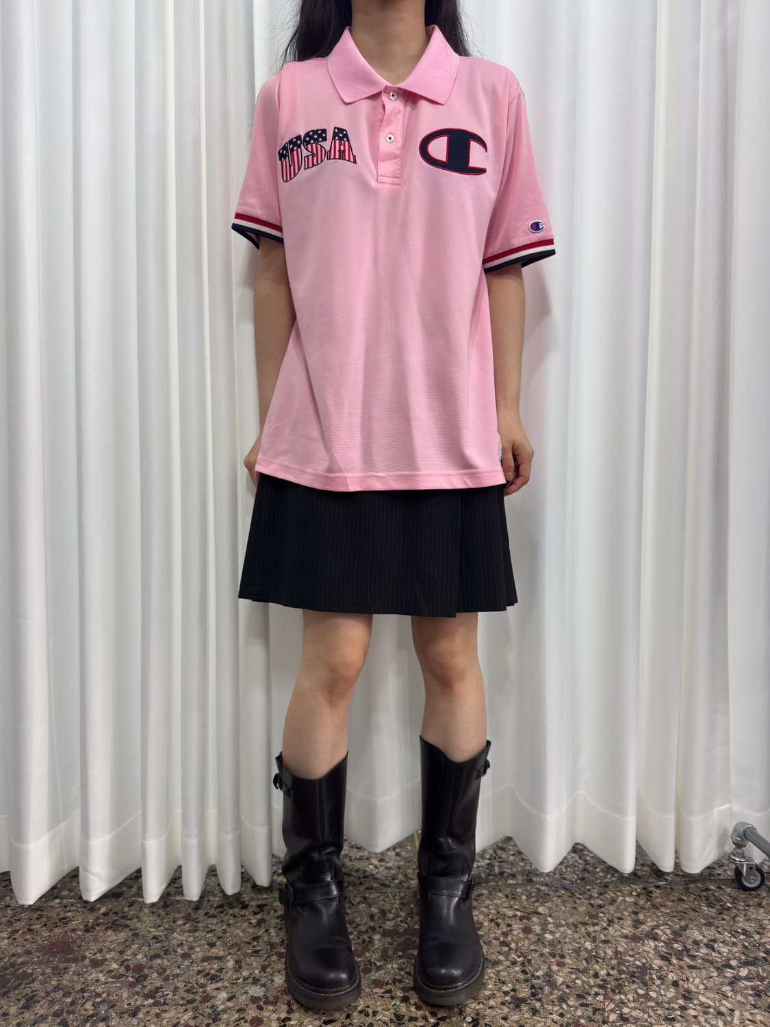 champion usa pk top 상품이미지4