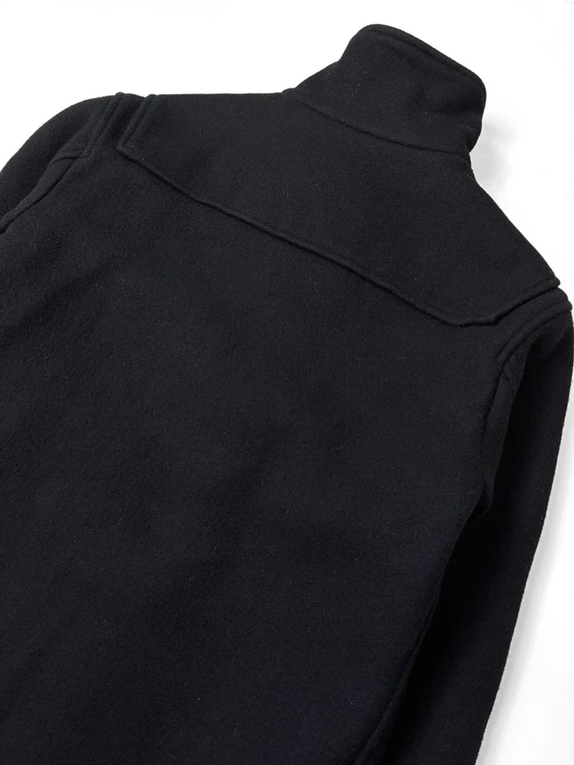 유니폼브릿지 17FW 울 더플 코트 PN5592 상품이미지5