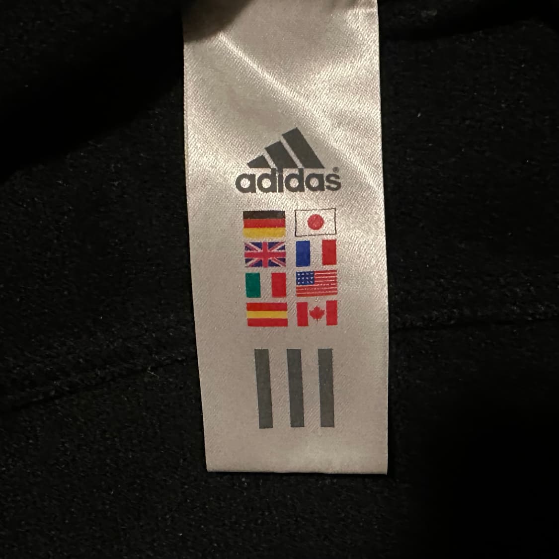 아디다스 검골 트랙탑 상품이미지4