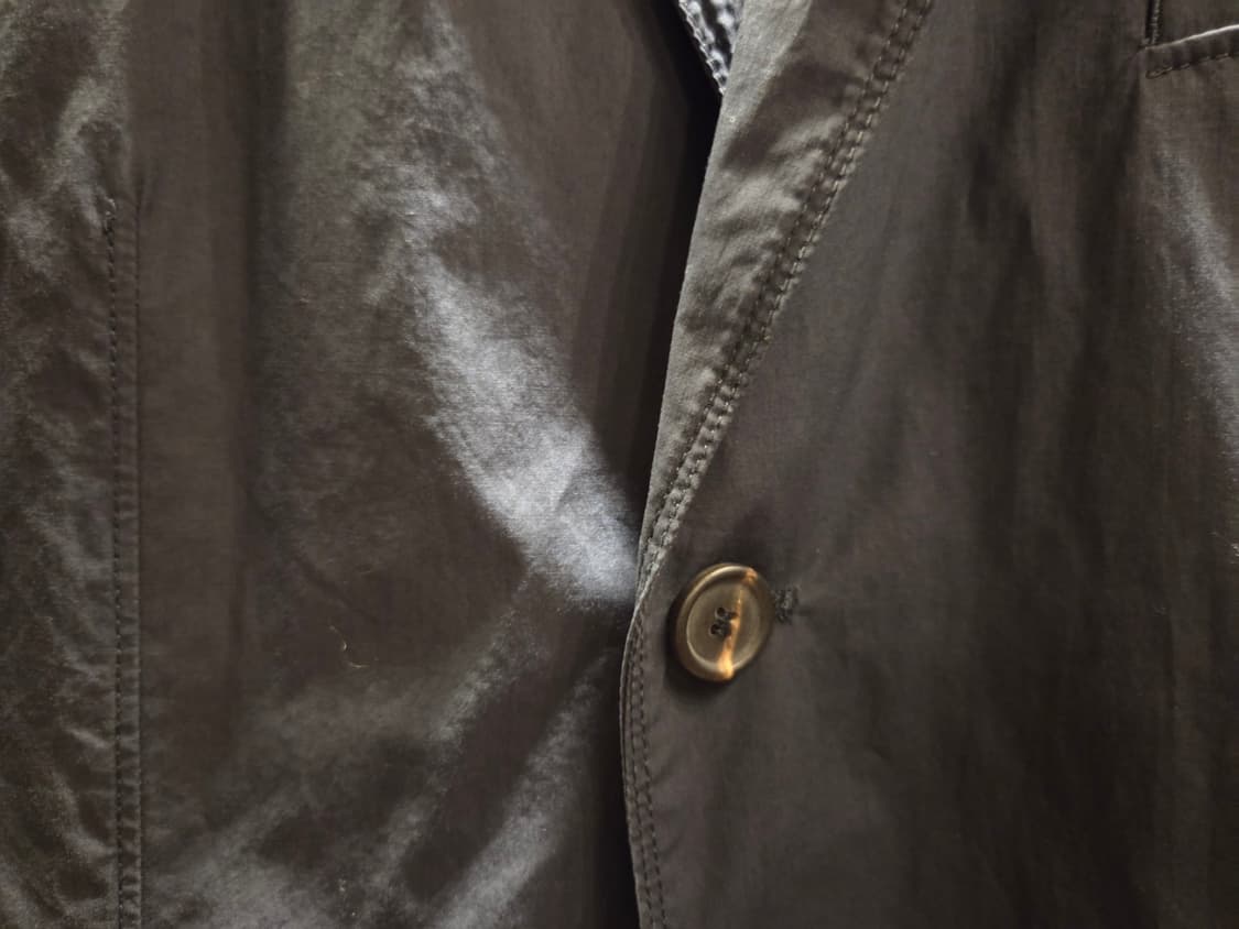 질샌더 테일러드자켓 상품이미지6