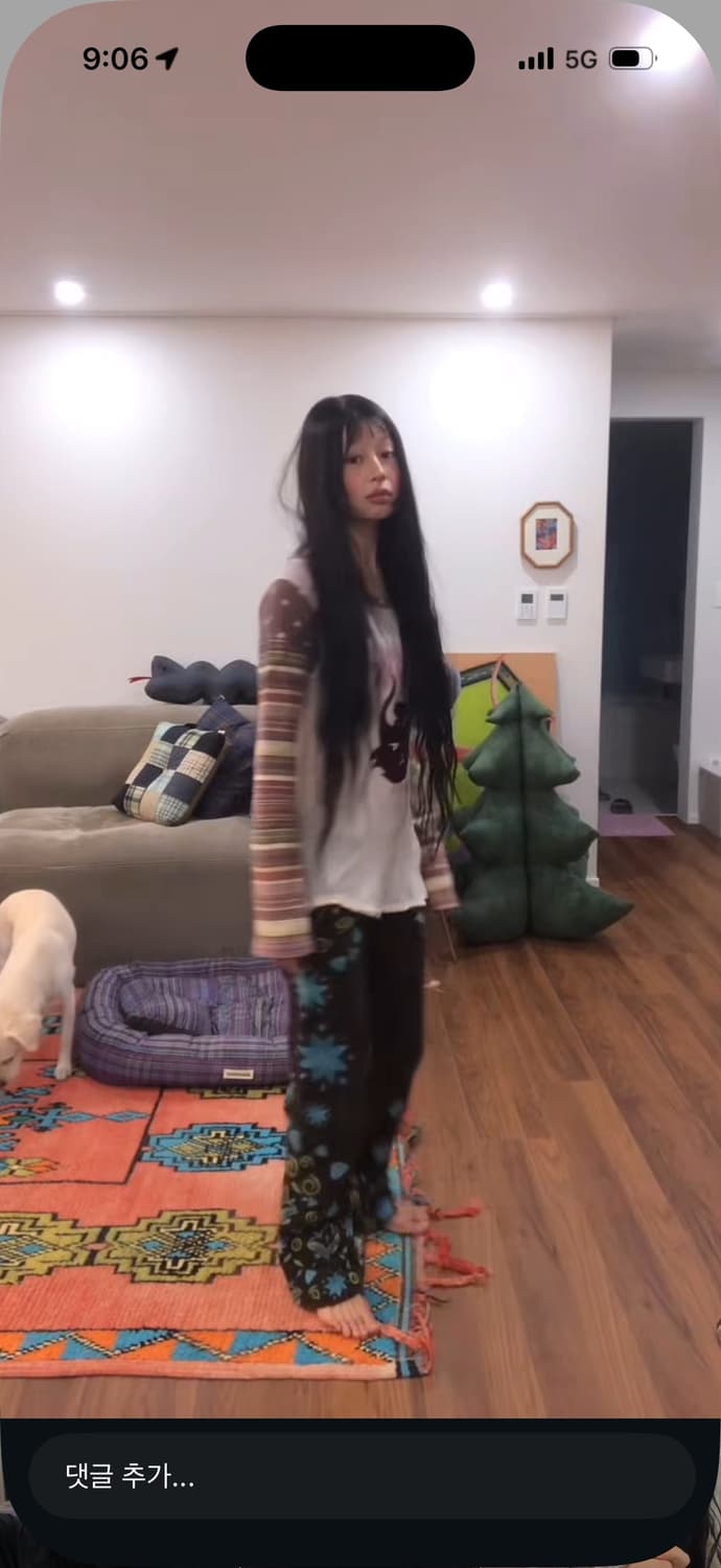 민지에나 I wish t-shirts cherry 상품이미지2