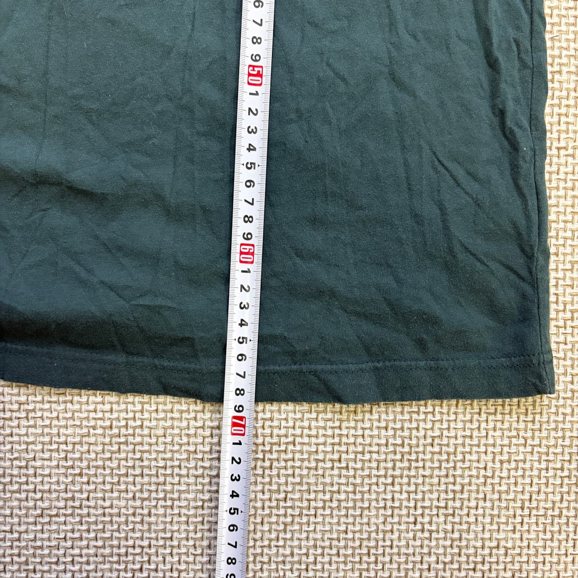 2XL 지프 남성 반팔 티 0608D1 상품이미지5