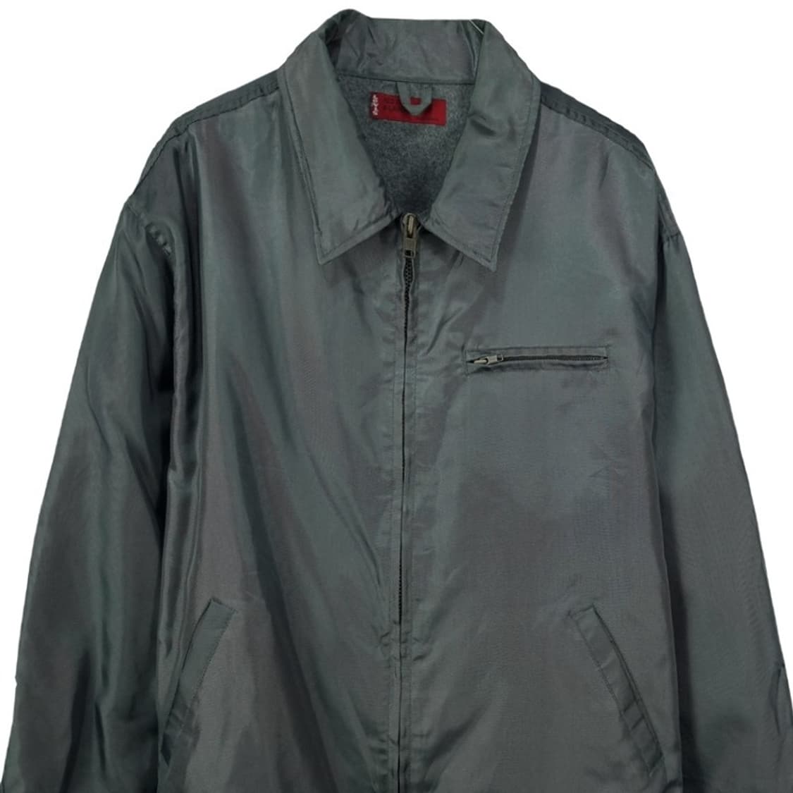 [리바이스] 나일론 집업 워크 자켓 M18809 상품이미지4