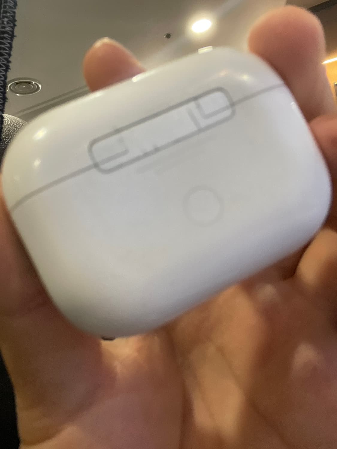 에어팟 프로1 상품이미지2