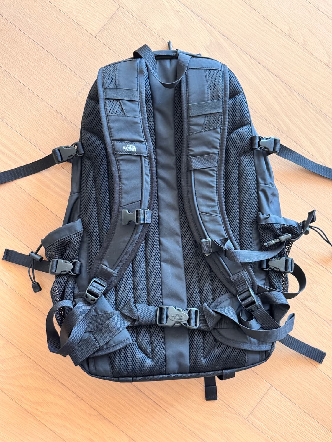 노스페이스 빅샷 백팩 30l 상품이미지2