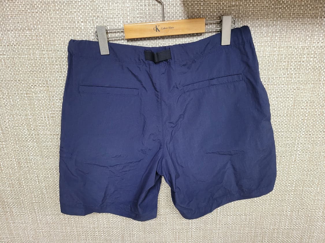 M 31~33인치 유니클로 아웃도어 나일론 반바지 상품이미지2