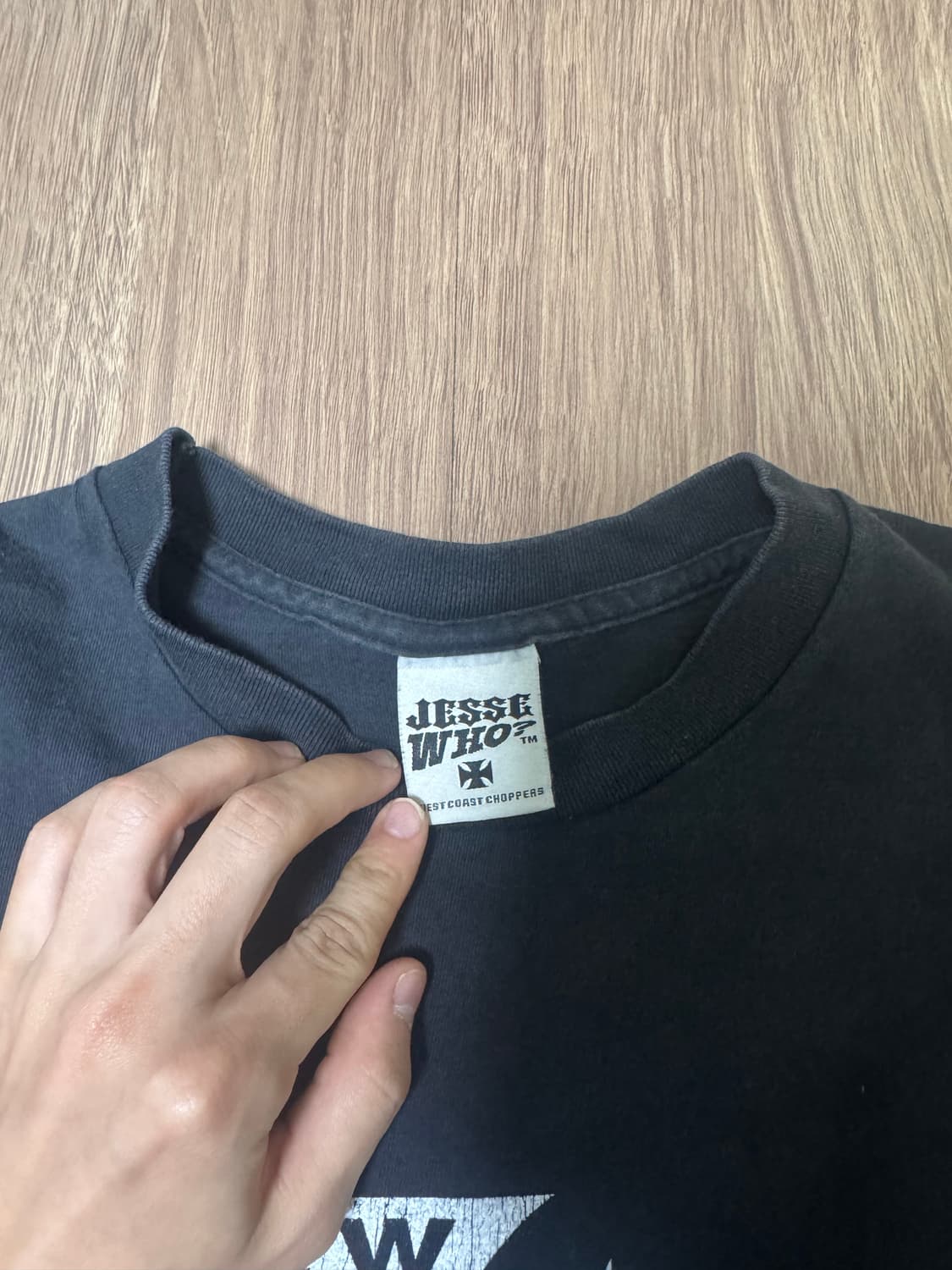 90s 웨스트 코스트 (급처) 상품이미지3