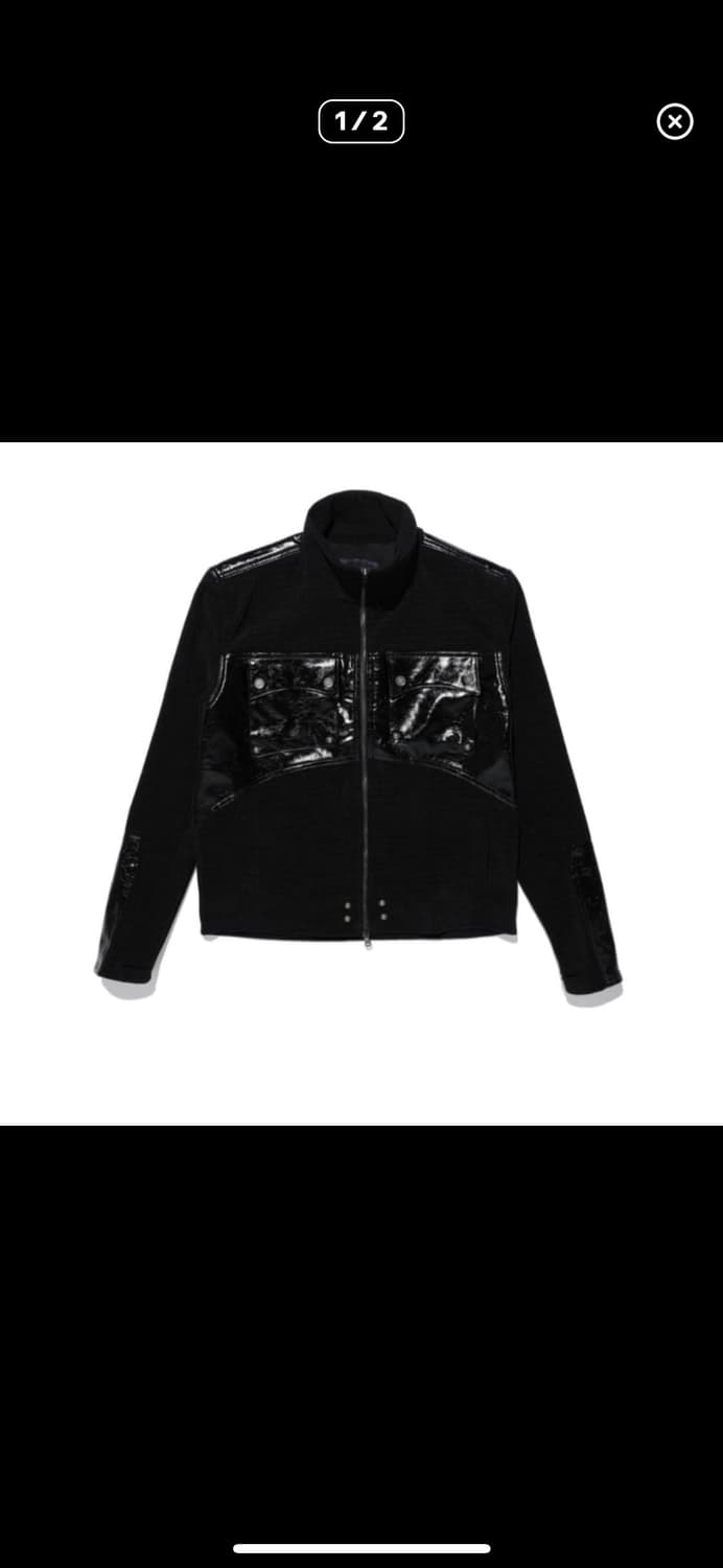 opus 0012 자켓 L사이즈 구합니다! 상품이미지2