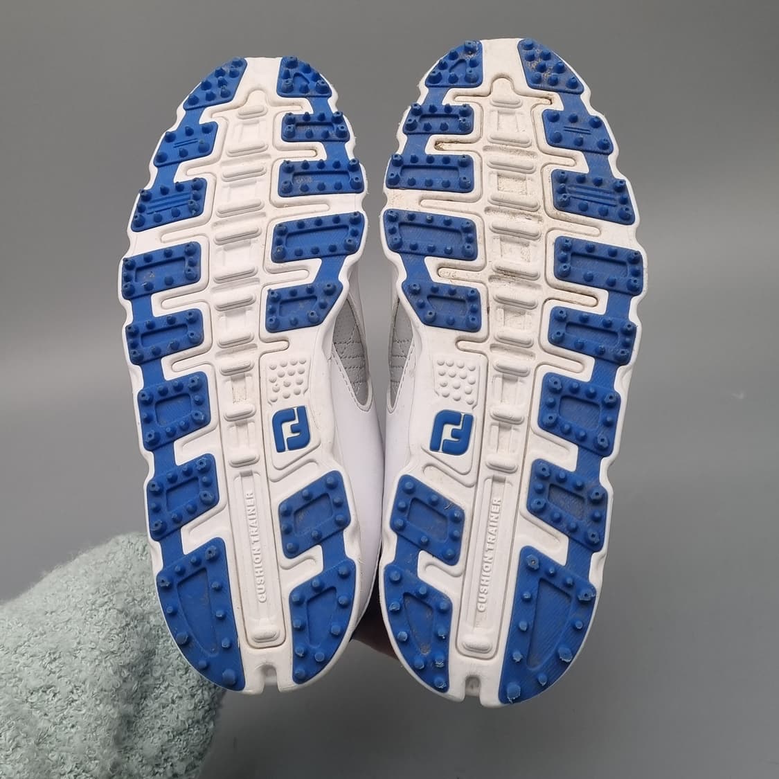 풋조이 프로sl 스파이크리스 여성골프화230 상품이미지3