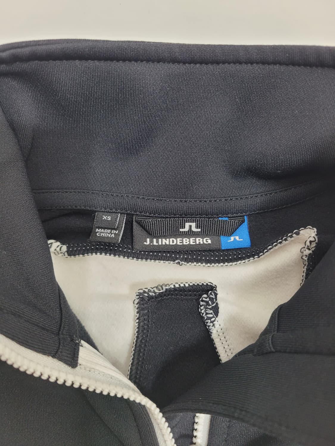J.LINDEBERG 제이린드버그 자비스 필드센서 자켓 / 여 XS 블랙 상품이미지8