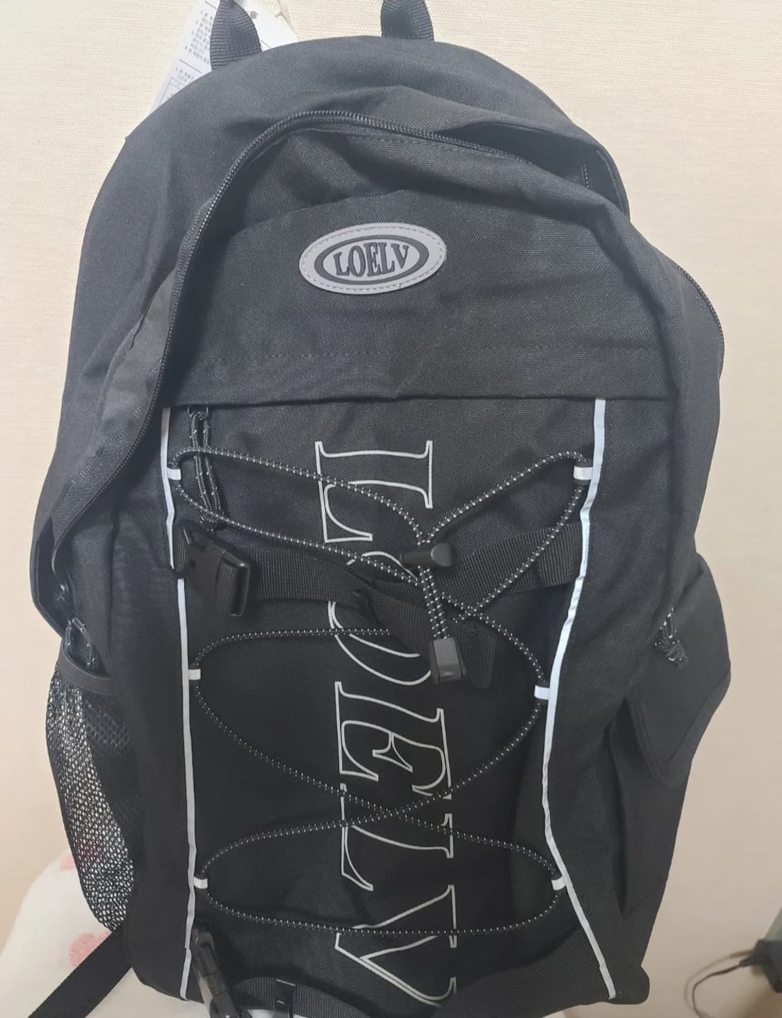 백팩2개 (로엘브, 나이키) 상품이미지2