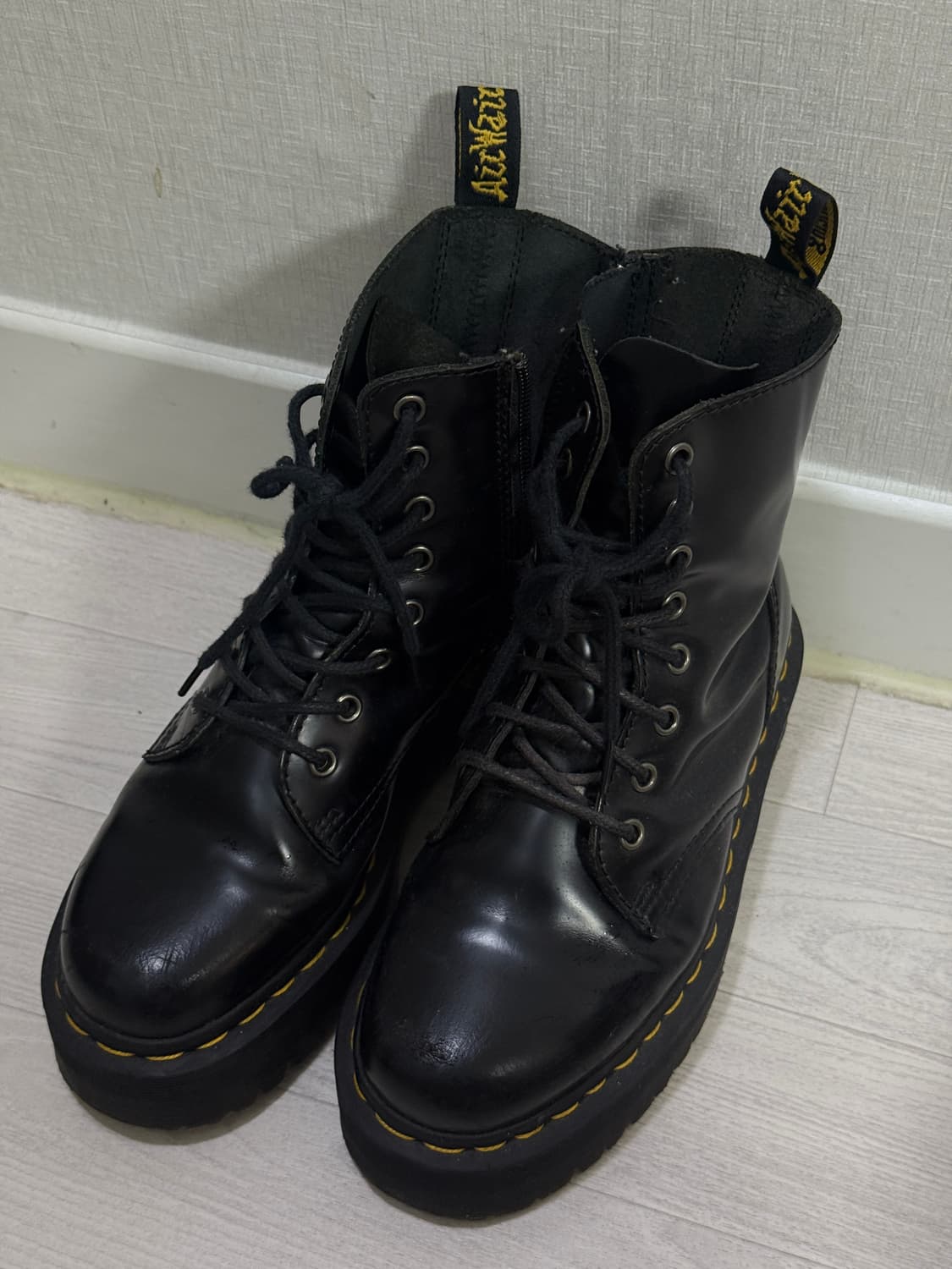 닥터마틴 제이든 상품이미지1