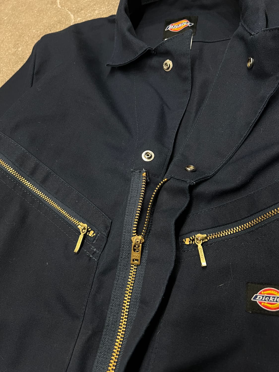 디키즈 점프슈트 오버롤 상품이미지4