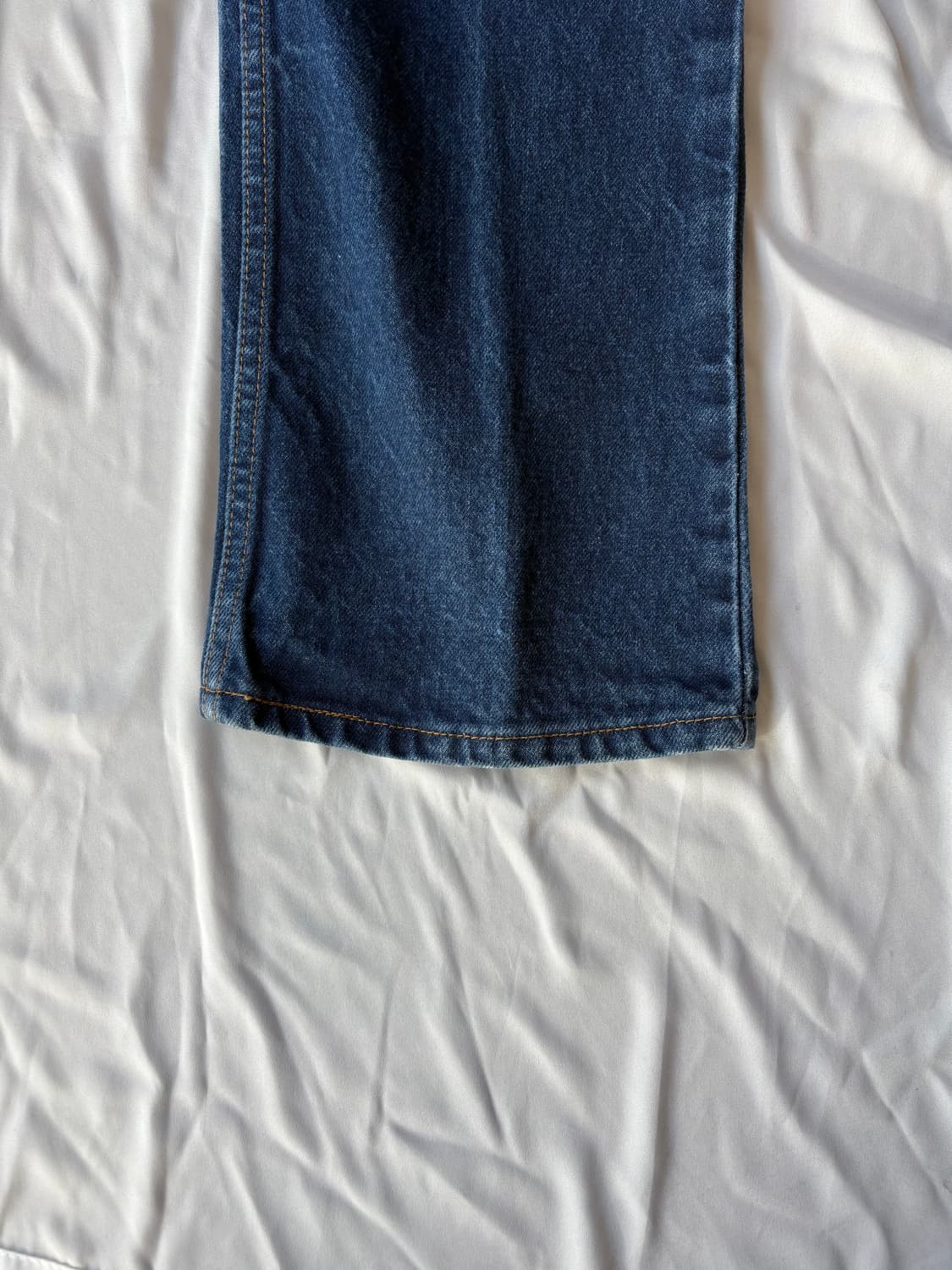 90s USA Levis 517 오렌지텝 상품이미지6