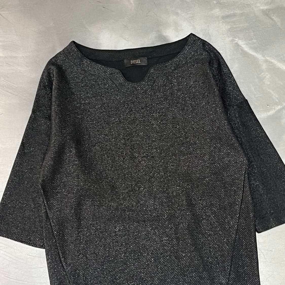  디젤 글리터 원피스 y16020 상품이미지3