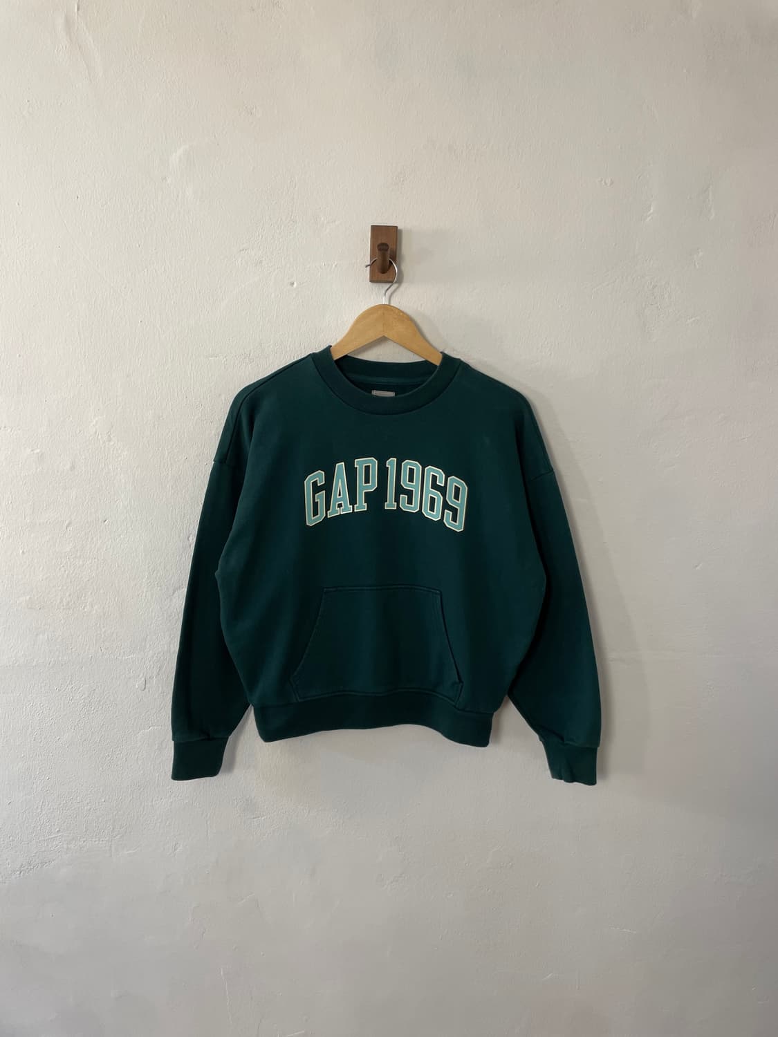 갭 맨투맨  상품이미지1