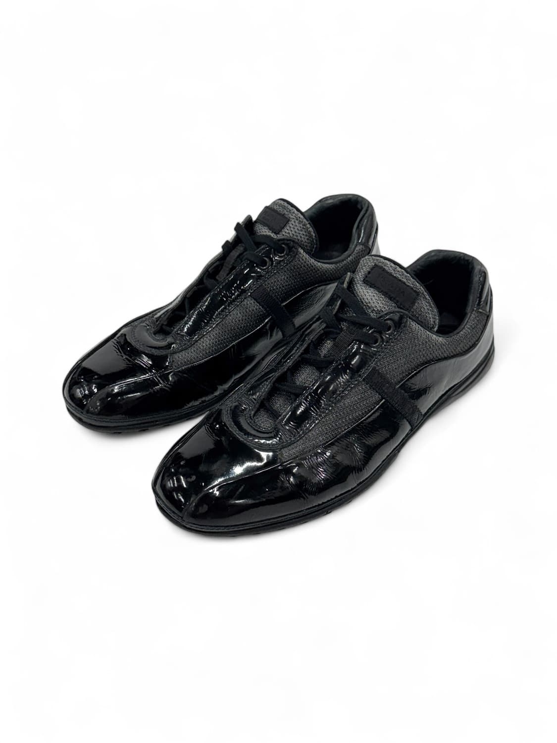  Prada 00s Flat Shoes  상품이미지2