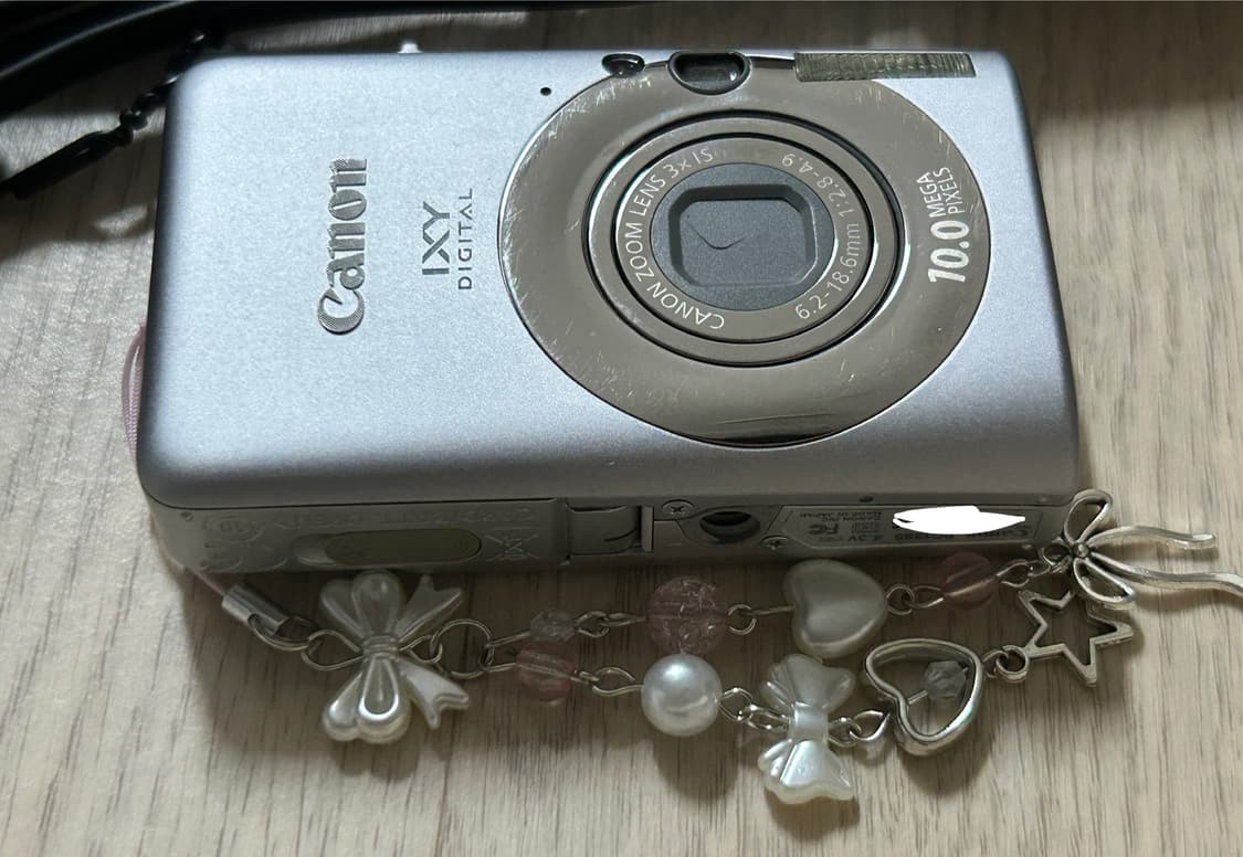 캐논 익서스 95is/익시 110is/ixus95is/ixy 110is  상품이미지2