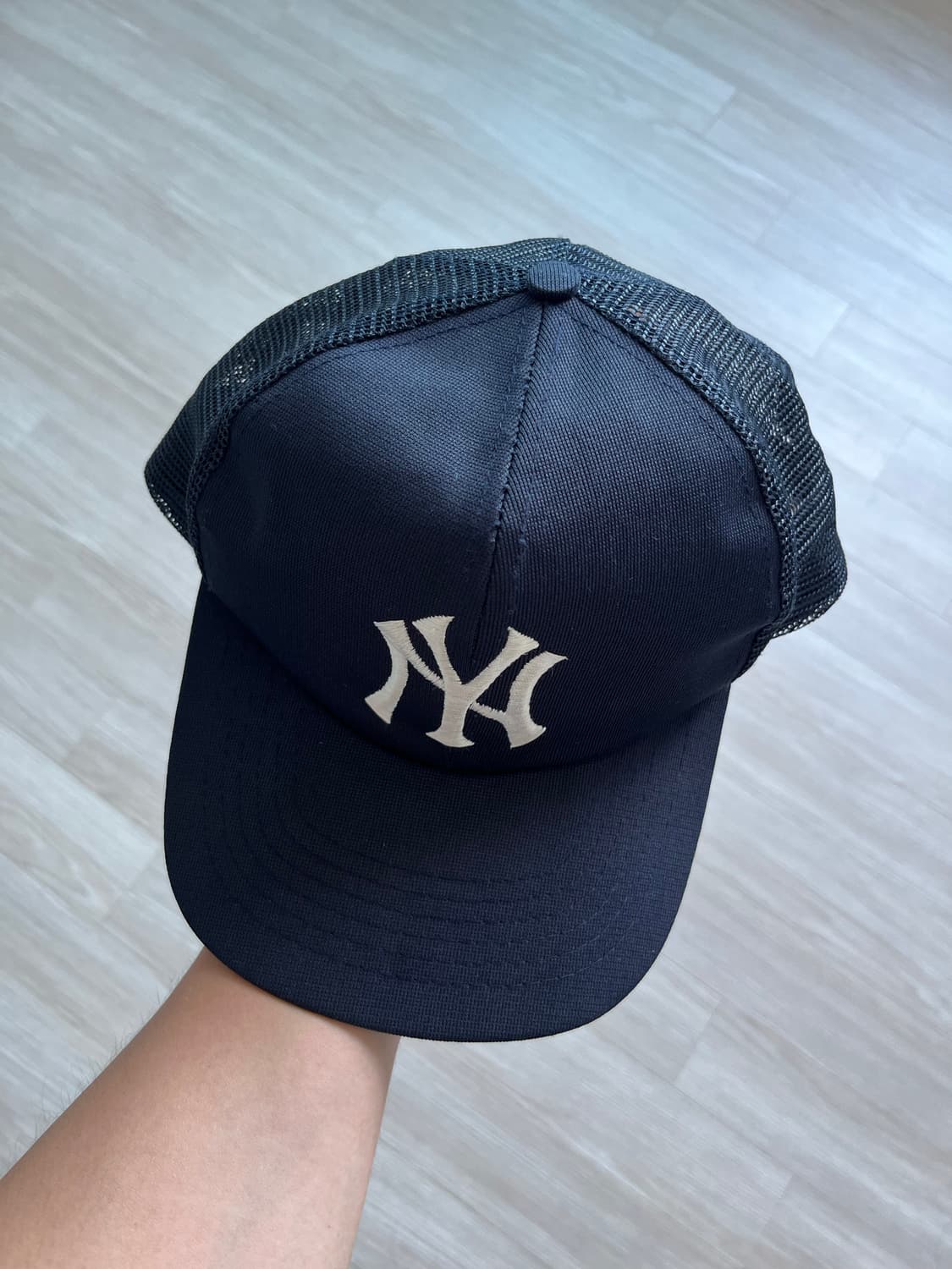 80s yankees cap 양키즈 캡 상품이미지3