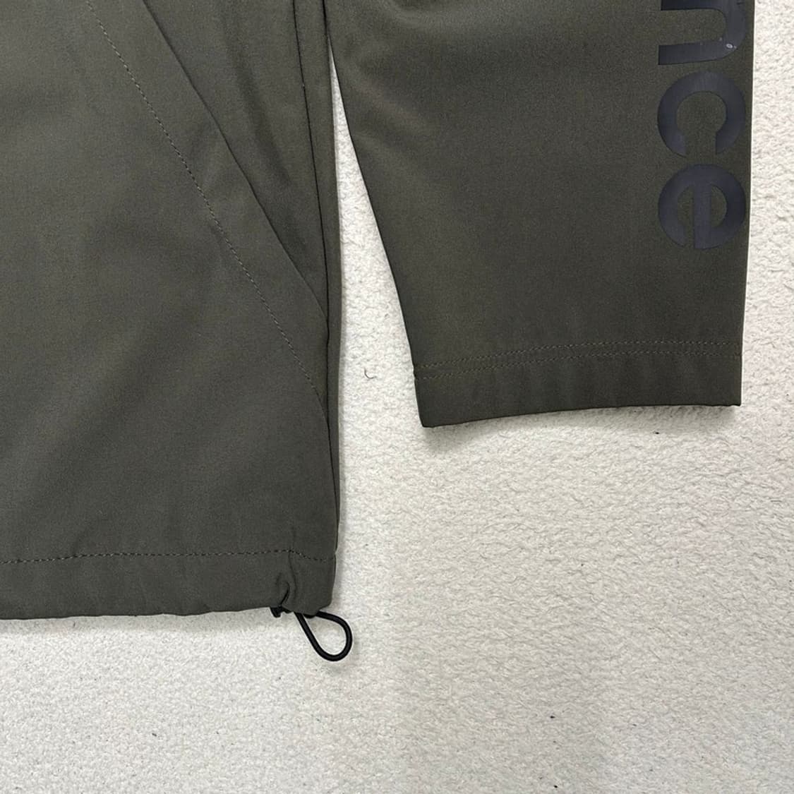 뉴발란스 남성 THE CITY 후디드 우븐 재킷 M 상품이미지3