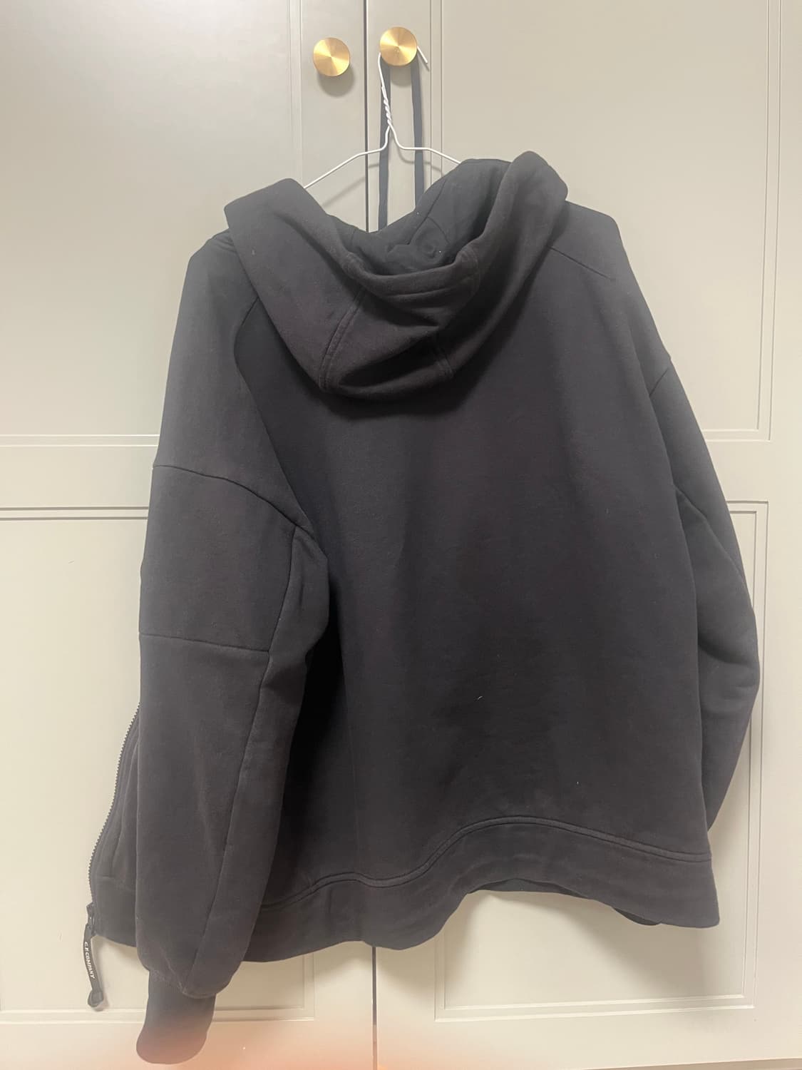 Cp컴퍼니 후드집업 상품이미지5