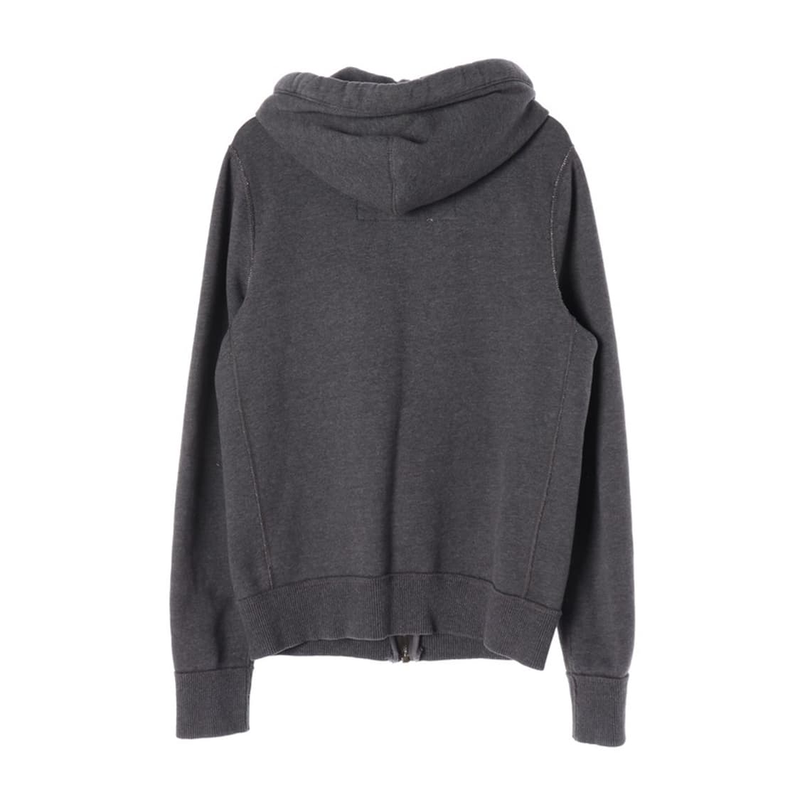 아베크롬비 앤 피치 아치 로고 아카이브 후드 집업 L 상품이미지2