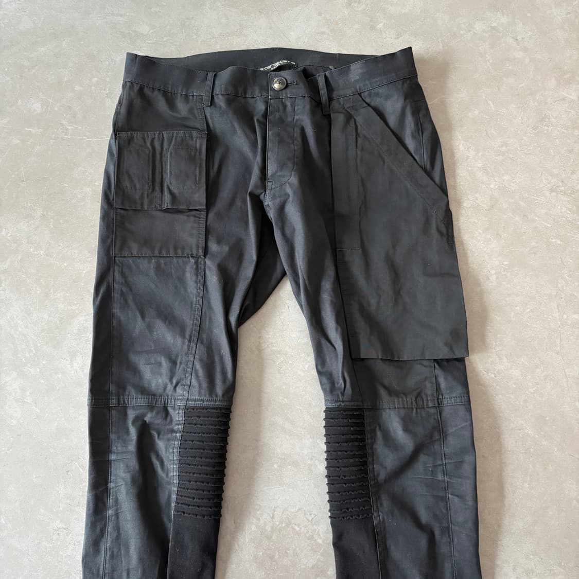 릭오웬스 멤피스 진 te 30 상품이미지1