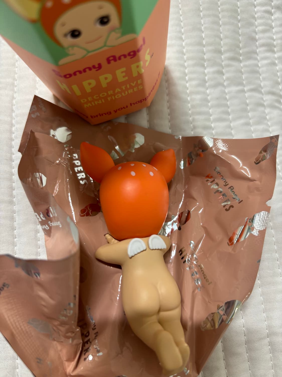 소니엔젤 오리지널 히퍼 사슴 상품이미지2