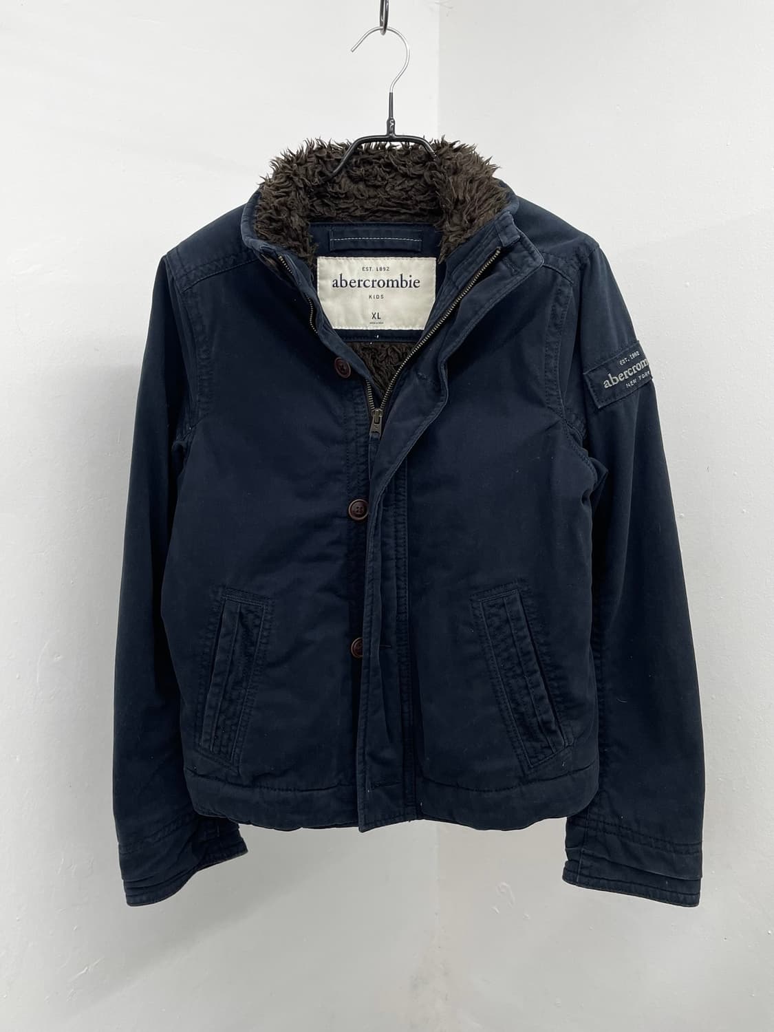 아베크롬비 울프죠 자켓  상품이미지1