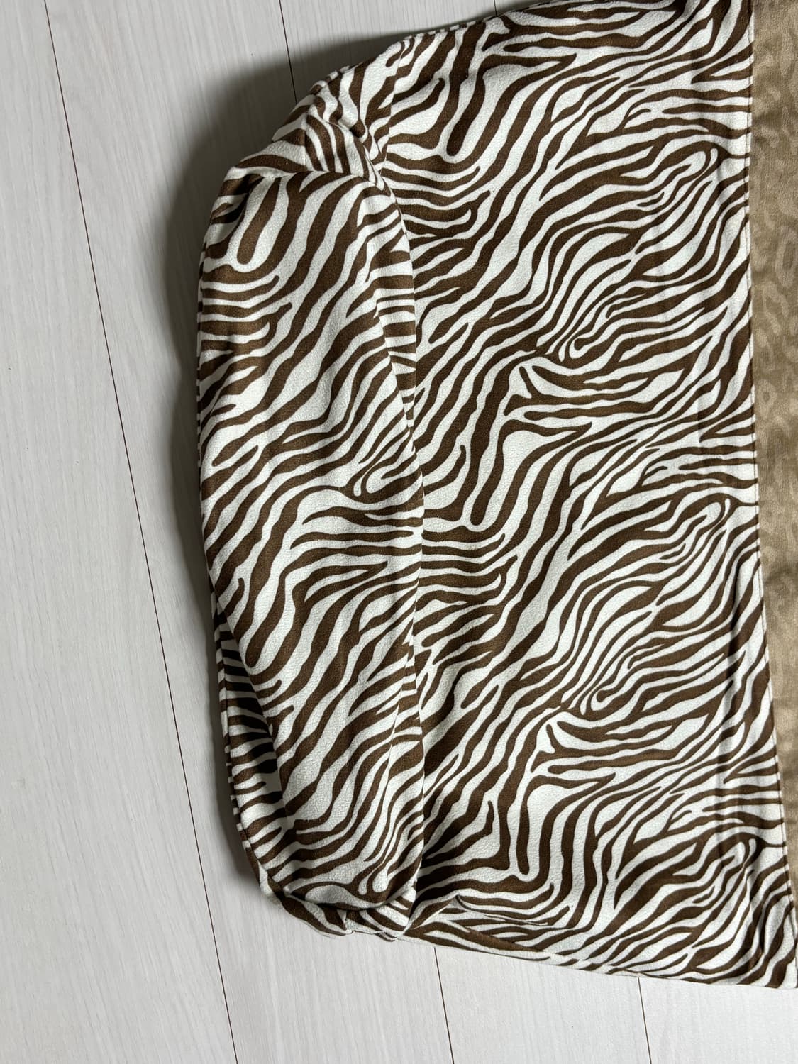 베이비메탈클럽 쥬시백 베이지 상품이미지10