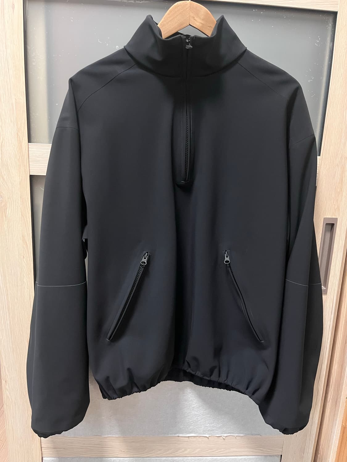gr10k panel bonded track top 상품이미지2