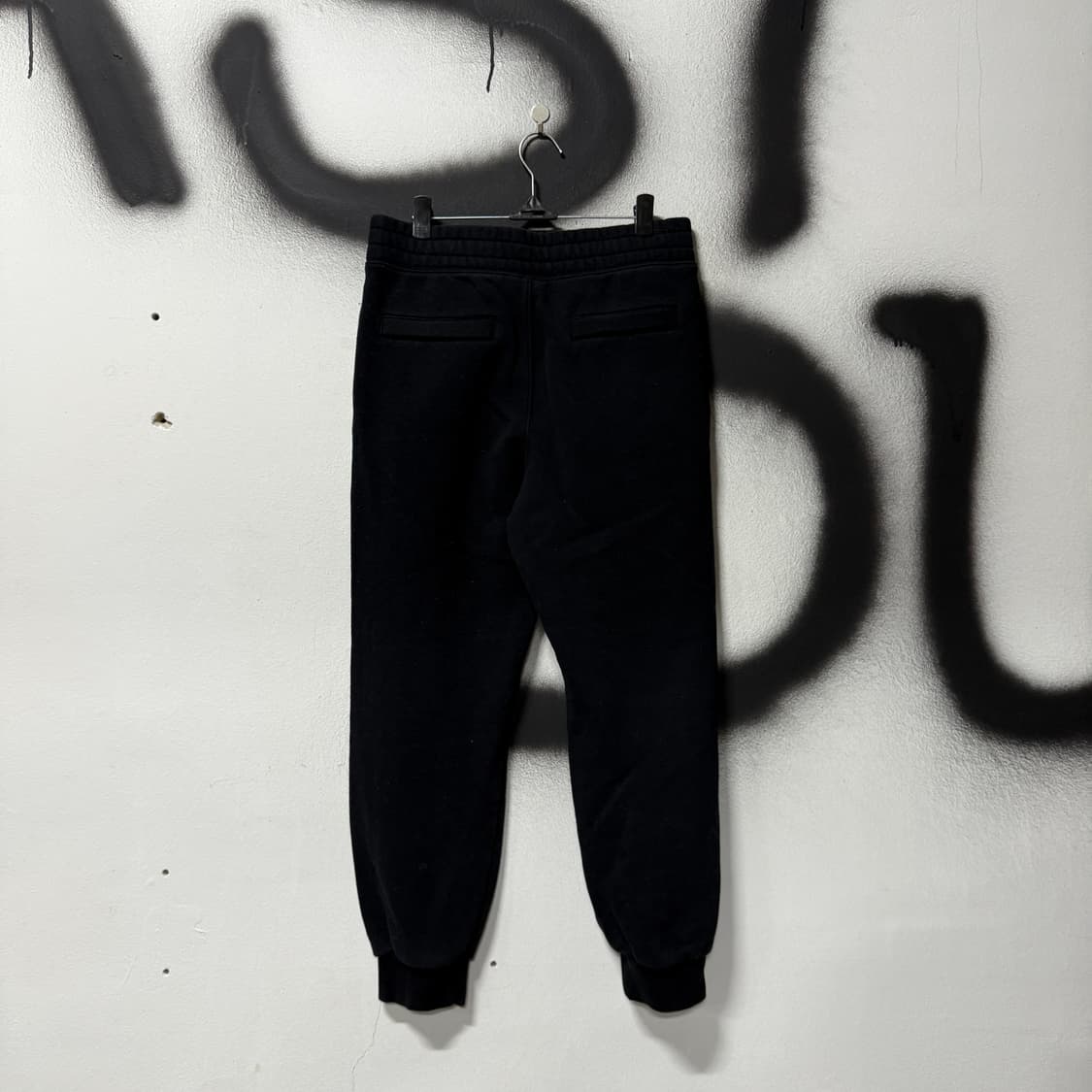 NBA 원 포인트 울 혼방 트레이닝 조거 팬츠 상품이미지2