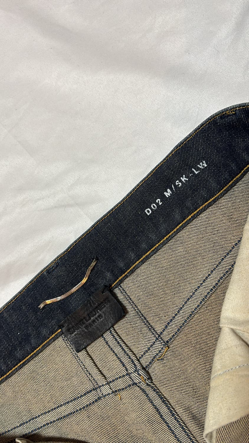 2013 Hedi Slimane's Jean 28 상품이미지3