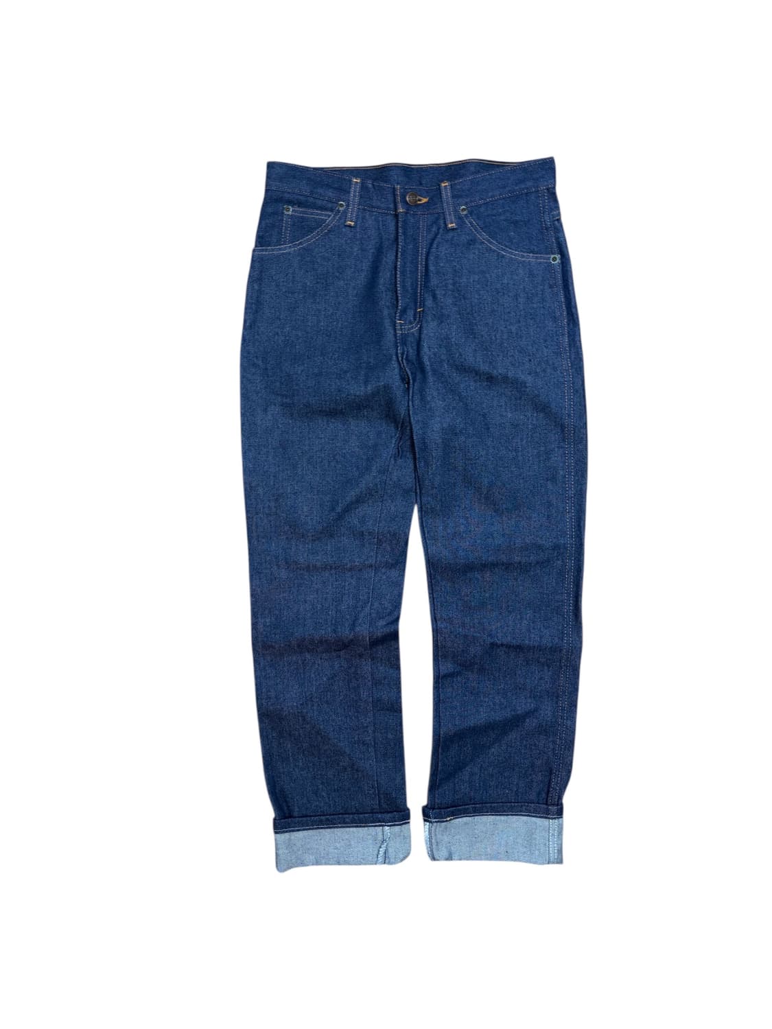 디키즈 인디고 레귤러핏 데님 상품이미지5