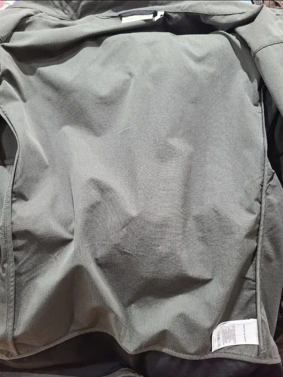 피엘라벤 87200 Keb Lite Jacket 상품이미지10