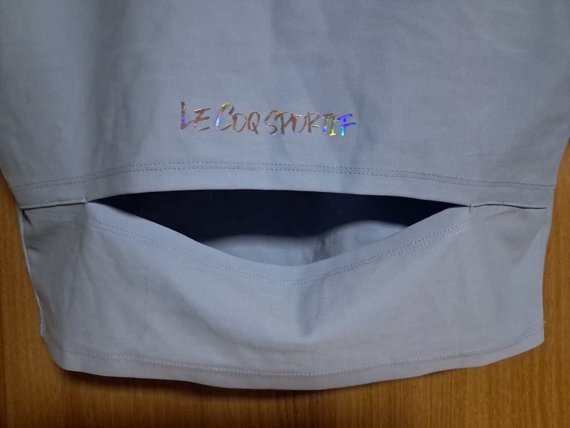 르꼬끄 크롭티 M 새상품  상품이미지5