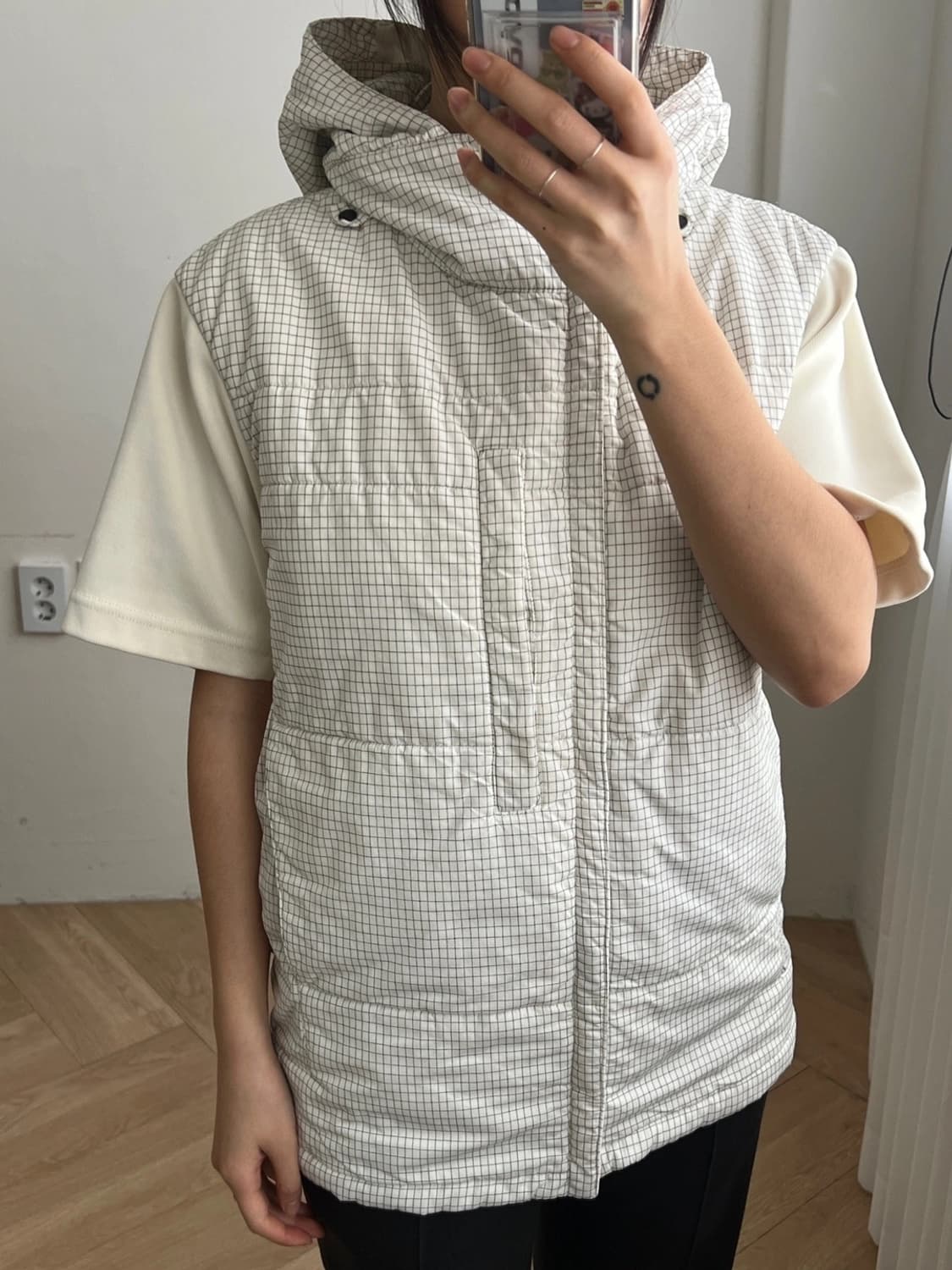 스톤아일랜드 베스트 상품이미지7